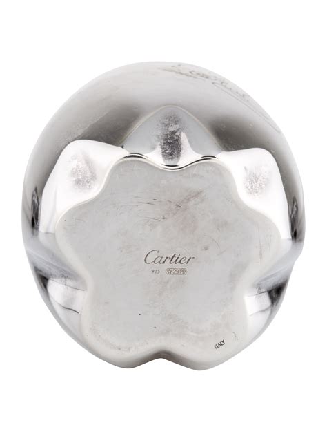 cartier baby gifts